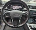 Серый Ауди Q8 Sportback e-tron, объемом двигателя 0 л и пробегом 65 тыс. км за 59999 $, фото 136 на Automoto.ua