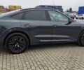 Серый Ауди Q8 Sportback e-tron, объемом двигателя 0 л и пробегом 65 тыс. км за 59999 $, фото 46 на Automoto.ua