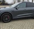 Серый Ауди Q8 Sportback e-tron, объемом двигателя 0 л и пробегом 65 тыс. км за 59999 $, фото 25 на Automoto.ua