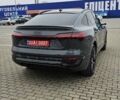 Серый Ауди Q8 Sportback e-tron, объемом двигателя 0 л и пробегом 65 тыс. км за 59999 $, фото 40 на Automoto.ua