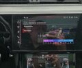 Серый Ауди Q8 Sportback e-tron, объемом двигателя 0 л и пробегом 65 тыс. км за 59999 $, фото 83 на Automoto.ua