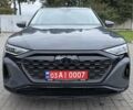 Серый Ауди Q8 Sportback e-tron, объемом двигателя 0 л и пробегом 20 тыс. км за 64800 $, фото 9 на Automoto.ua