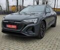 Серый Ауди Q8 Sportback e-tron, объемом двигателя 0 л и пробегом 65 тыс. км за 59999 $, фото 20 на Automoto.ua