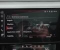 Серый Ауди Q8 Sportback e-tron, объемом двигателя 0 л и пробегом 20 тыс. км за 64800 $, фото 102 на Automoto.ua