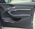 Серый Ауди Q8 Sportback e-tron, объемом двигателя 0 л и пробегом 20 тыс. км за 64800 $, фото 81 на Automoto.ua