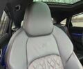 Серый Ауди Q8 Sportback e-tron, объемом двигателя 0 л и пробегом 65 тыс. км за 59999 $, фото 101 на Automoto.ua