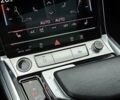 Серый Ауди Q8 Sportback e-tron, объемом двигателя 0 л и пробегом 65 тыс. км за 59999 $, фото 74 на Automoto.ua