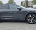 Серый Ауди Q8 Sportback e-tron, объемом двигателя 0 л и пробегом 20 тыс. км за 64800 $, фото 14 на Automoto.ua