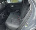 Серый Ауди Q8 Sportback e-tron, объемом двигателя 0 л и пробегом 20 тыс. км за 64800 $, фото 76 на Automoto.ua