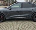Серый Ауди Q8 Sportback e-tron, объемом двигателя 0 л и пробегом 65 тыс. км за 59999 $, фото 27 на Automoto.ua