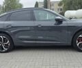 Серый Ауди Q8 Sportback e-tron, объемом двигателя 0 л и пробегом 20 тыс. км за 64800 $, фото 15 на Automoto.ua