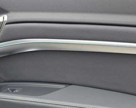 Серый Ауди Q8 Sportback e-tron, объемом двигателя 0 л и пробегом 20 тыс. км за 64800 $, фото 82 на Automoto.ua