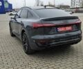 Серый Ауди Q8 Sportback e-tron, объемом двигателя 0 л и пробегом 65 тыс. км за 59999 $, фото 35 на Automoto.ua