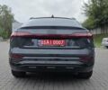 Серый Ауди Q8 Sportback e-tron, объемом двигателя 0 л и пробегом 20 тыс. км за 64800 $, фото 21 на Automoto.ua