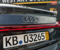 Серый Ауди Q8 Sportback e-tron, объемом двигателя 0 л и пробегом 8 тыс. км за 63500 $, фото 10 на Automoto.ua