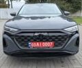 Серый Ауди Q8 Sportback e-tron, объемом двигателя 0 л и пробегом 20 тыс. км за 64800 $, фото 8 на Automoto.ua