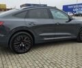 Серый Ауди Q8 Sportback e-tron, объемом двигателя 0 л и пробегом 65 тыс. км за 59999 $, фото 45 на Automoto.ua