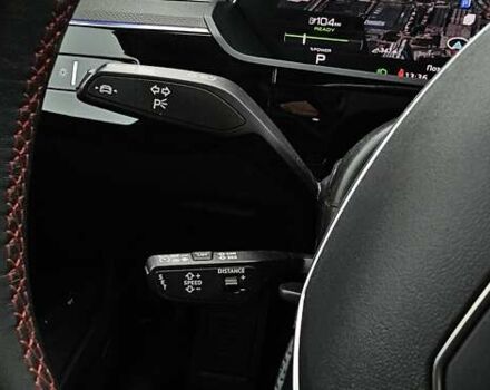 Серый Ауди Q8 Sportback e-tron, объемом двигателя 0 л и пробегом 65 тыс. км за 59999 $, фото 65 на Automoto.ua