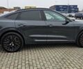 Серый Ауди Q8 Sportback e-tron, объемом двигателя 0 л и пробегом 65 тыс. км за 59999 $, фото 47 на Automoto.ua