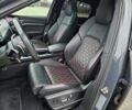 Серый Ауди Q8 Sportback e-tron, объемом двигателя 0 л и пробегом 65 тыс. км за 59999 $, фото 134 на Automoto.ua