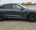 Серый Ауди Q8 Sportback e-tron, объемом двигателя 0 л и пробегом 65 тыс. км за 59999 $, фото 50 на Automoto.ua