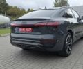 Серый Ауди Q8 Sportback e-tron, объемом двигателя 0 л и пробегом 20 тыс. км за 64800 $, фото 19 на Automoto.ua