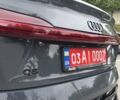 Серый Ауди Q8 Sportback e-tron, объемом двигателя 0 л и пробегом 20 тыс. км за 64800 $, фото 50 на Automoto.ua