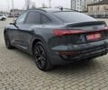 Серый Ауди Q8 Sportback e-tron, объемом двигателя 0 л и пробегом 65 тыс. км за 59999 $, фото 34 на Automoto.ua