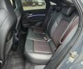 Серый Ауди Q8 Sportback e-tron, объемом двигателя 0 л и пробегом 65 тыс. км за 59999 $, фото 126 на Automoto.ua