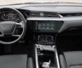 Серый Ауди Q8 Sportback e-tron, объемом двигателя 0 л и пробегом 20 тыс. км за 64800 $, фото 71 на Automoto.ua