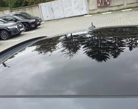 Серый Ауди Q8 Sportback e-tron, объемом двигателя 0 л и пробегом 20 тыс. км за 64800 $, фото 39 на Automoto.ua