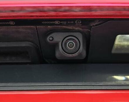 Серый Ауди Q8 Sportback e-tron, объемом двигателя 0 л и пробегом 65 тыс. км за 59999 $, фото 118 на Automoto.ua