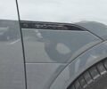 Серый Ауди Q8 Sportback e-tron, объемом двигателя 0 л и пробегом 20 тыс. км за 64800 $, фото 45 на Automoto.ua