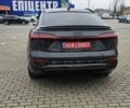 Серый Ауди Q8 Sportback e-tron, объемом двигателя 0 л и пробегом 65 тыс. км за 59999 $, фото 37 на Automoto.ua