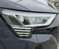 Серый Ауди Q8 Sportback e-tron, объемом двигателя 0 л и пробегом 20 тыс. км за 64800 $, фото 89 на Automoto.ua