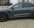 Серый Ауди Q8 Sportback e-tron, объемом двигателя 0 л и пробегом 65 тыс. км за 59999 $, фото 26 на Automoto.ua