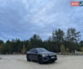 Сірий Ауді Q8 Sportback e-tron, об'ємом двигуна 0 л та пробігом 10 тис. км за 80000 $, фото 5 на Automoto.ua