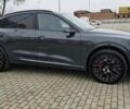 Серый Ауди Q8 Sportback e-tron, объемом двигателя 0 л и пробегом 65 тыс. км за 59999 $, фото 51 на Automoto.ua