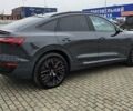 Серый Ауди Q8 Sportback e-tron, объемом двигателя 0 л и пробегом 65 тыс. км за 59999 $, фото 44 на Automoto.ua