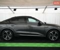 Сірий Ауді Q8 Sportback e-tron, об'ємом двигуна 0 л та пробігом 1 тис. км за 87200 $, фото 5 на Automoto.ua