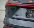 Синий Ауди Q8 Sportback e-tron, объемом двигателя 0 л и пробегом 17 тыс. км за 58868 $, фото 42 на Automoto.ua