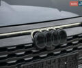 Синий Ауди Q8 Sportback e-tron, объемом двигателя 0 л и пробегом 17 тыс. км за 58868 $, фото 26 на Automoto.ua