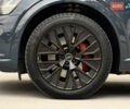 Синий Ауди Q8 Sportback e-tron, объемом двигателя 0 л и пробегом 17 тыс. км за 58868 $, фото 56 на Automoto.ua