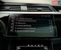 Синий Ауди Q8 Sportback e-tron, объемом двигателя 0 л и пробегом 17 тыс. км за 58868 $, фото 117 на Automoto.ua