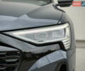 Синий Ауди Q8 Sportback e-tron, объемом двигателя 0 л и пробегом 17 тыс. км за 58868 $, фото 34 на Automoto.ua