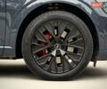 Синий Ауди Q8 Sportback e-tron, объемом двигателя 0 л и пробегом 17 тыс. км за 58868 $, фото 54 на Automoto.ua