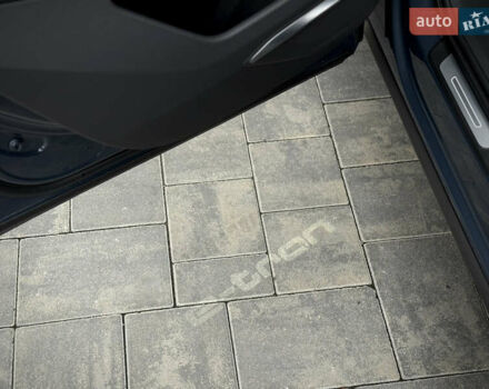 Синий Ауди Q8 Sportback e-tron, объемом двигателя 0 л и пробегом 17 тыс. км за 58868 $, фото 89 на Automoto.ua