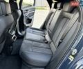 Синій Ауді Q8 Sportback e-tron, об'ємом двигуна 0 л та пробігом 9 тис. км за 52500 $, фото 59 на Automoto.ua