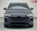 Синий Ауди Q8 Sportback e-tron, объемом двигателя 0 л и пробегом 17 тыс. км за 58868 $, фото 29 на Automoto.ua