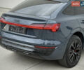 Синий Ауди Q8 Sportback e-tron, объемом двигателя 0 л и пробегом 17 тыс. км за 58868 $, фото 39 на Automoto.ua